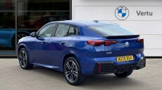 BMW X2 sDrive 20i M Sport 5dr Step Auto Petrol Hatchback